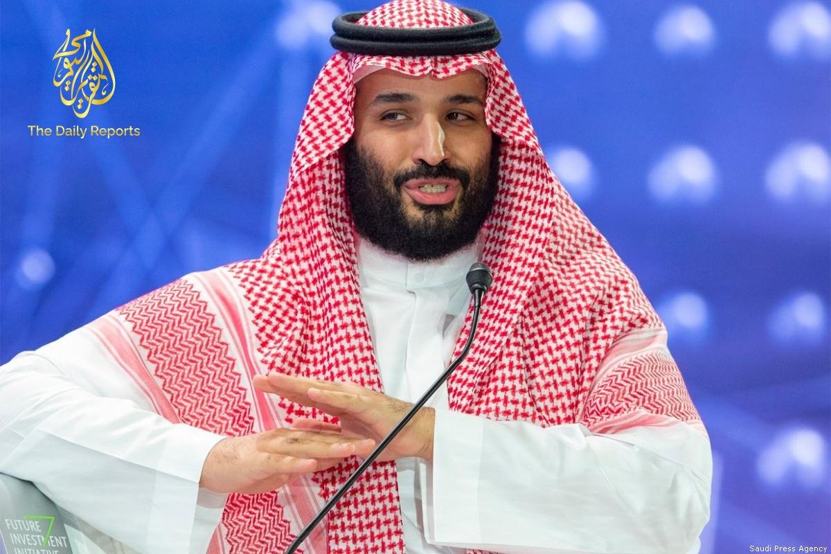 بن سلمان يرفض مزاعم مؤامرة لقتل رئيس المخابرات السابق