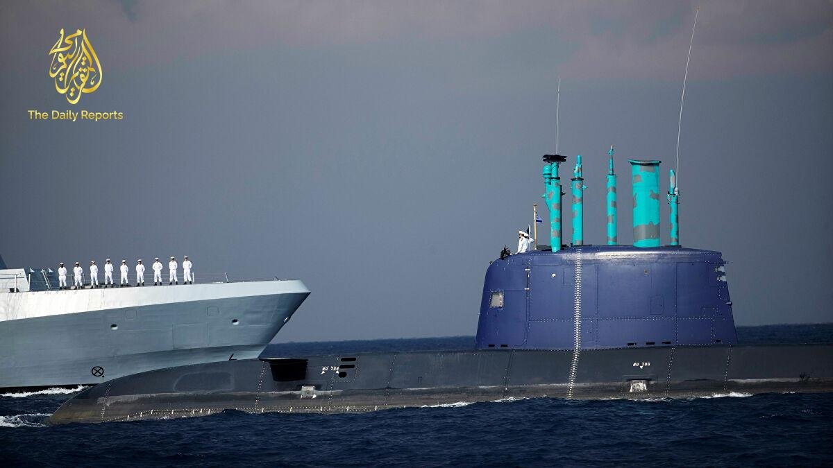 استعراض أمريكي للقوة في الخليج الفارسي قبل ذكرى مقتل سليماني