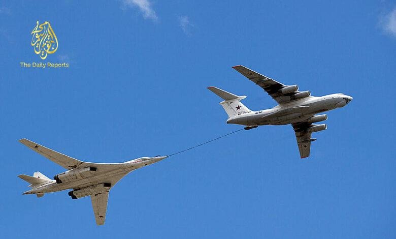 تستعد روسيا لشن هجوم واسع النطاق على المعقل التركي على الحدود مع سوريا