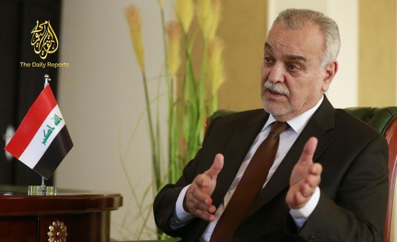 الأحزاب الشيعية العراقية تقيم تحالفًا انتخابيًا مع الإخوان المسلمين