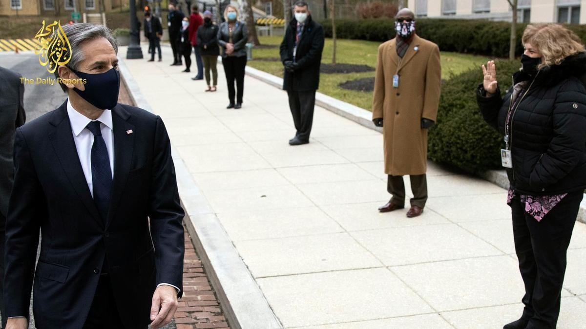 من المتوقع أن يعين بايدن مهندس الإتفاق النووي مبعوثا للولايات المتحدة بشأن إيران