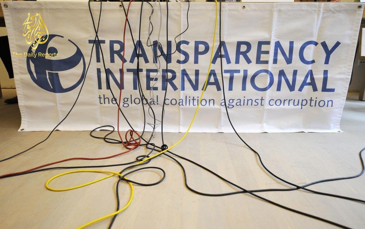 الصومال وسوريا واليمن أكثر دول العالم فسادا