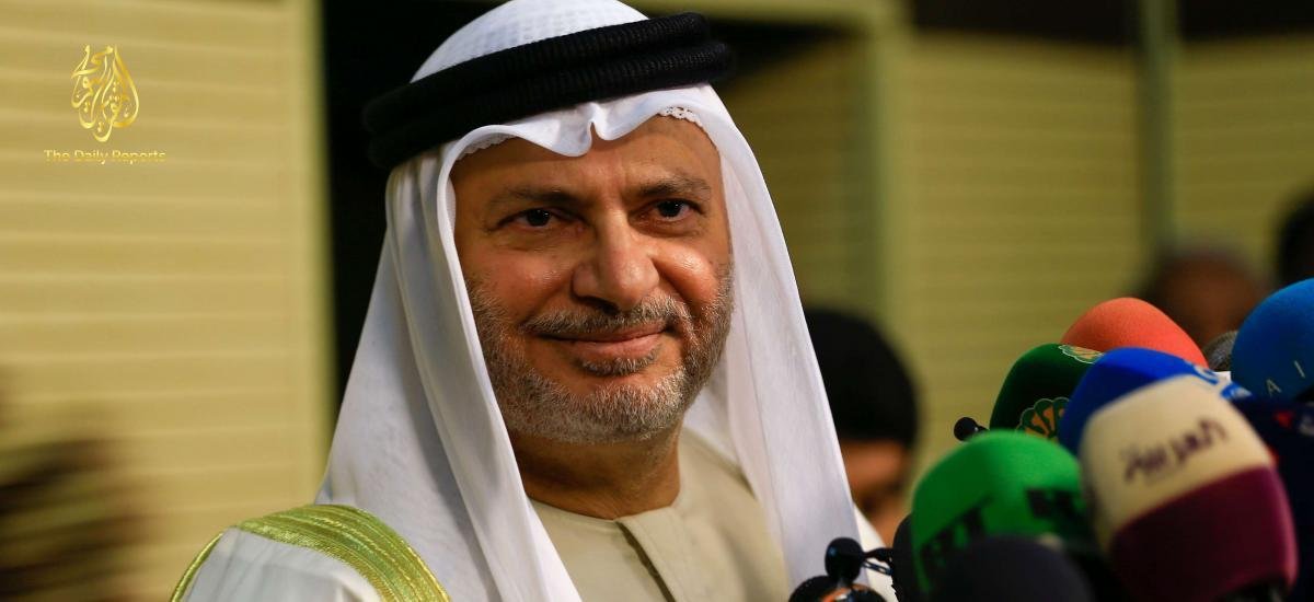 الإمارات تقول إن على تركيا أن تتخلى عن دعم الإخوان المسلمين لإصلاح العلاقات