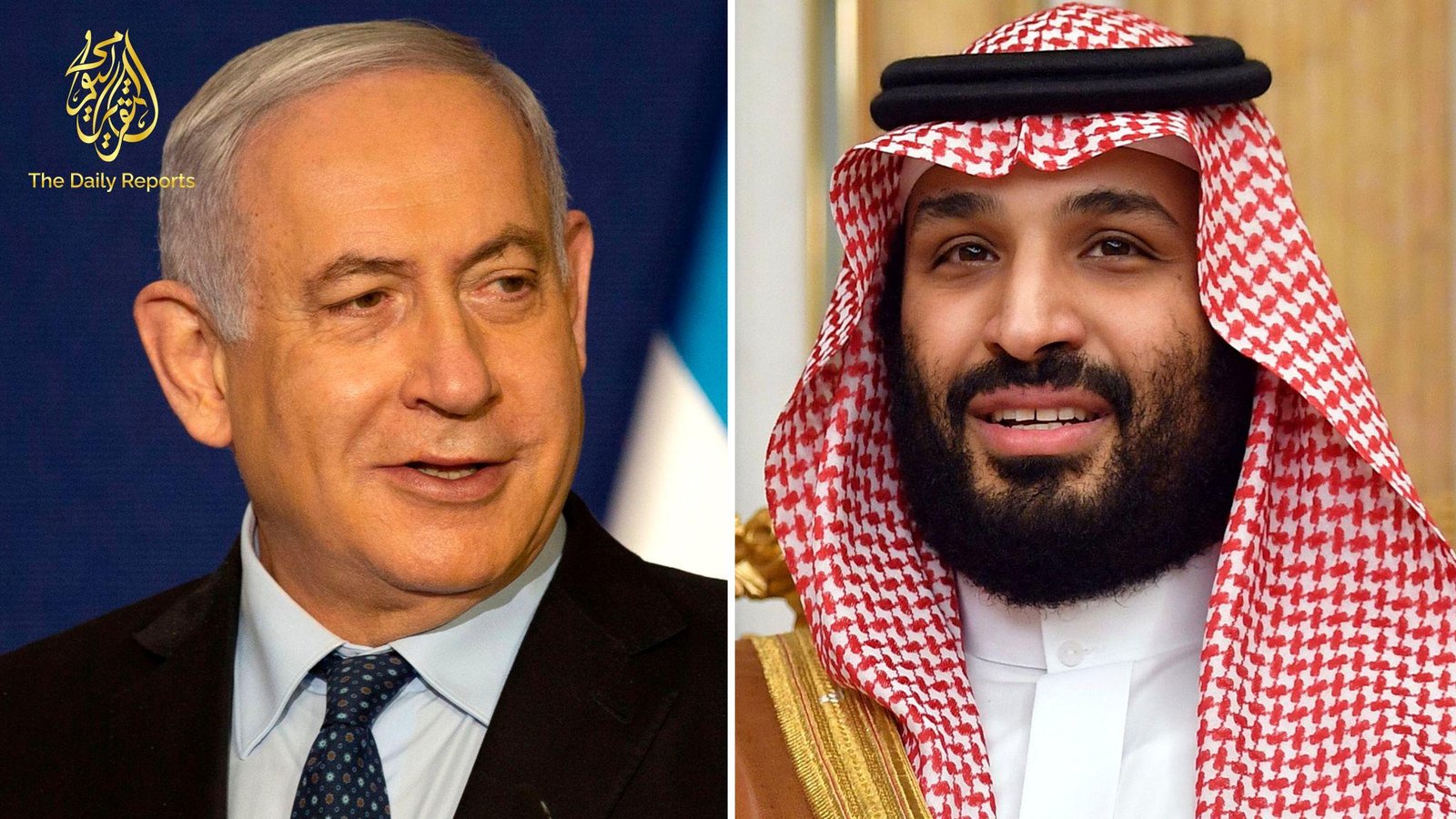 ورد أن مسؤولين إسرائيليين وسعوديين أجروا محادثات بشأن سياسة البيت الأبيض تجاه إيران