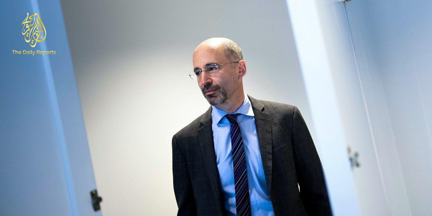 مصادر: المبعوث الأمريكي الجديد تحدث مع الأوروبيين بشأن الإتفاق النووي الإيراني