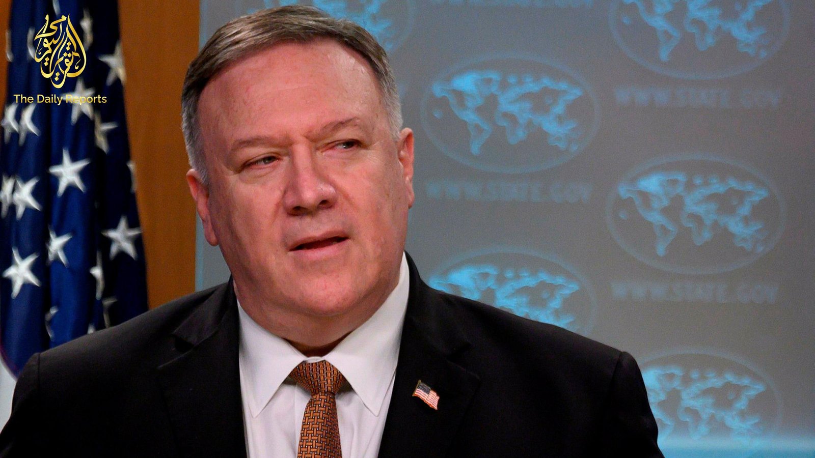 بومبيو: الولايات المتحدة ستستخدم حق النقض ضد محاولة الأمم المتحدة معارضة العقوبات على إيران