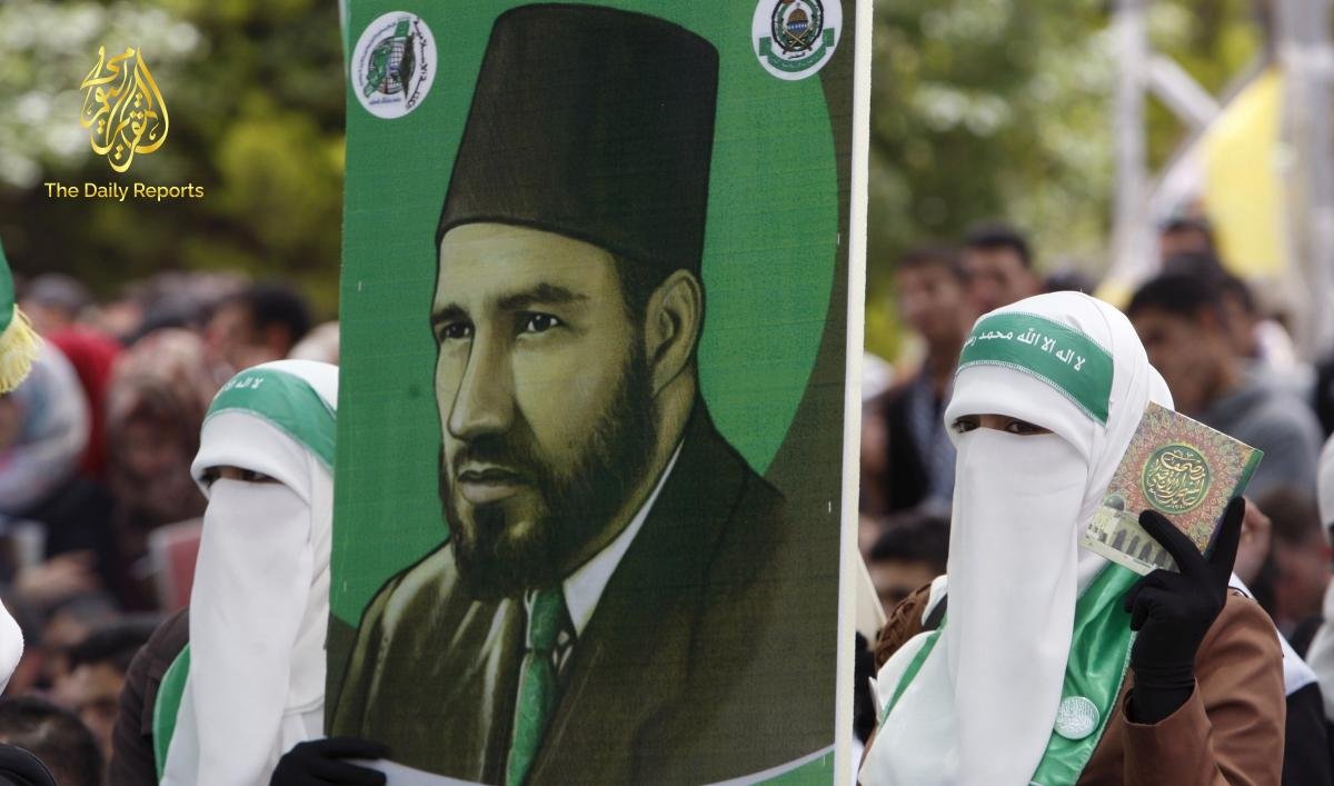 الإخوان المسلمين: سرطان بريطانيا الخفي The Muslim Brotherhood: united kingdom