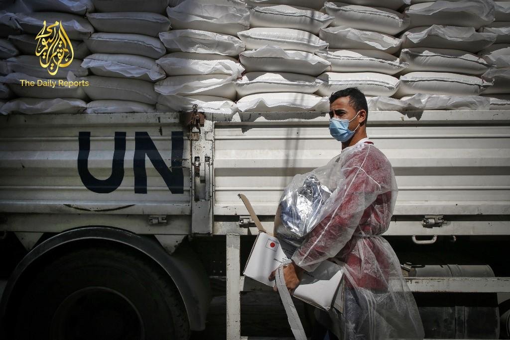 تقرير: إدارة بايدن تخصص 75 مليون دولار على الأقل لمساعدة الفلسطينيين