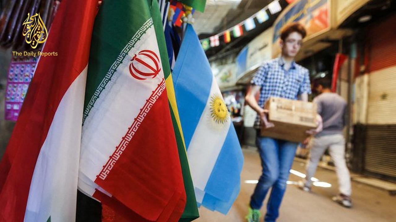 البرازيل مهمة لجهود إيران لمواجهة العزلة الدولية