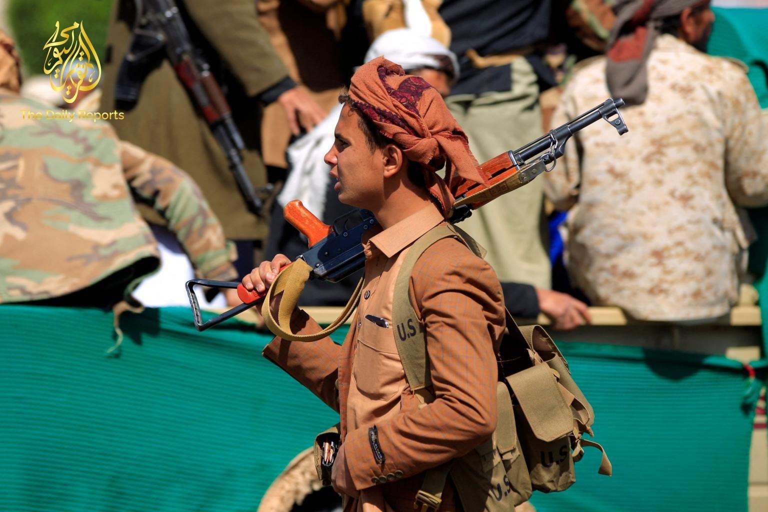 قتال في مأرب اليمنية يقتل 90 شخصًا في 24 ساعة