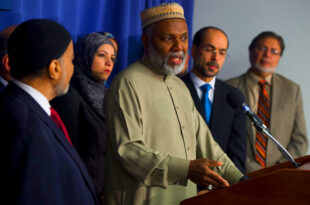 The danger of the muslim brotherhood on the USA