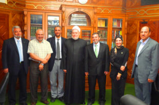 Islamic Relief Worldwide: muslim brotherhood