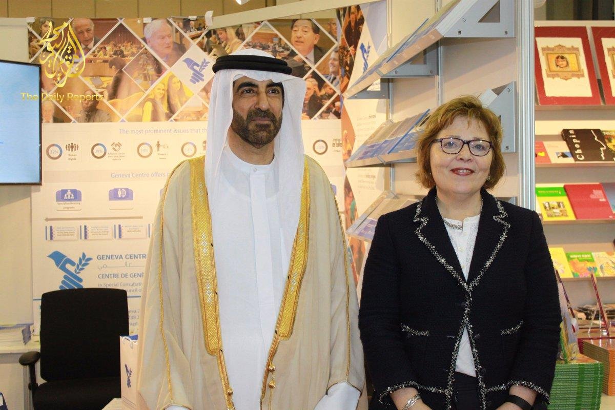 يمكن لباربرا ليف أن تلعب دورا محوريا في سياسة بايدن في الشرق الأوسط