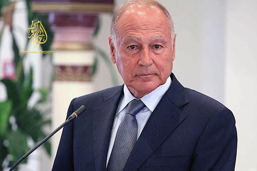 جامعة الدول العربية تعيد تعيين أحمد أبو الغيط أميناً عاماً لها