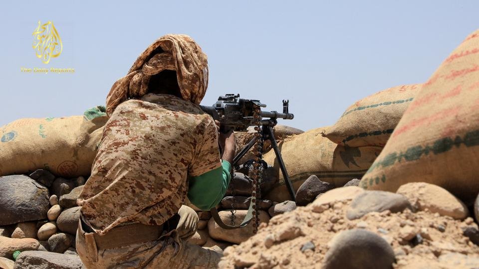 اليمن: اشتداد المعركة على منطقة رئيسية في مأرب مع مقتل 53 شخصًا