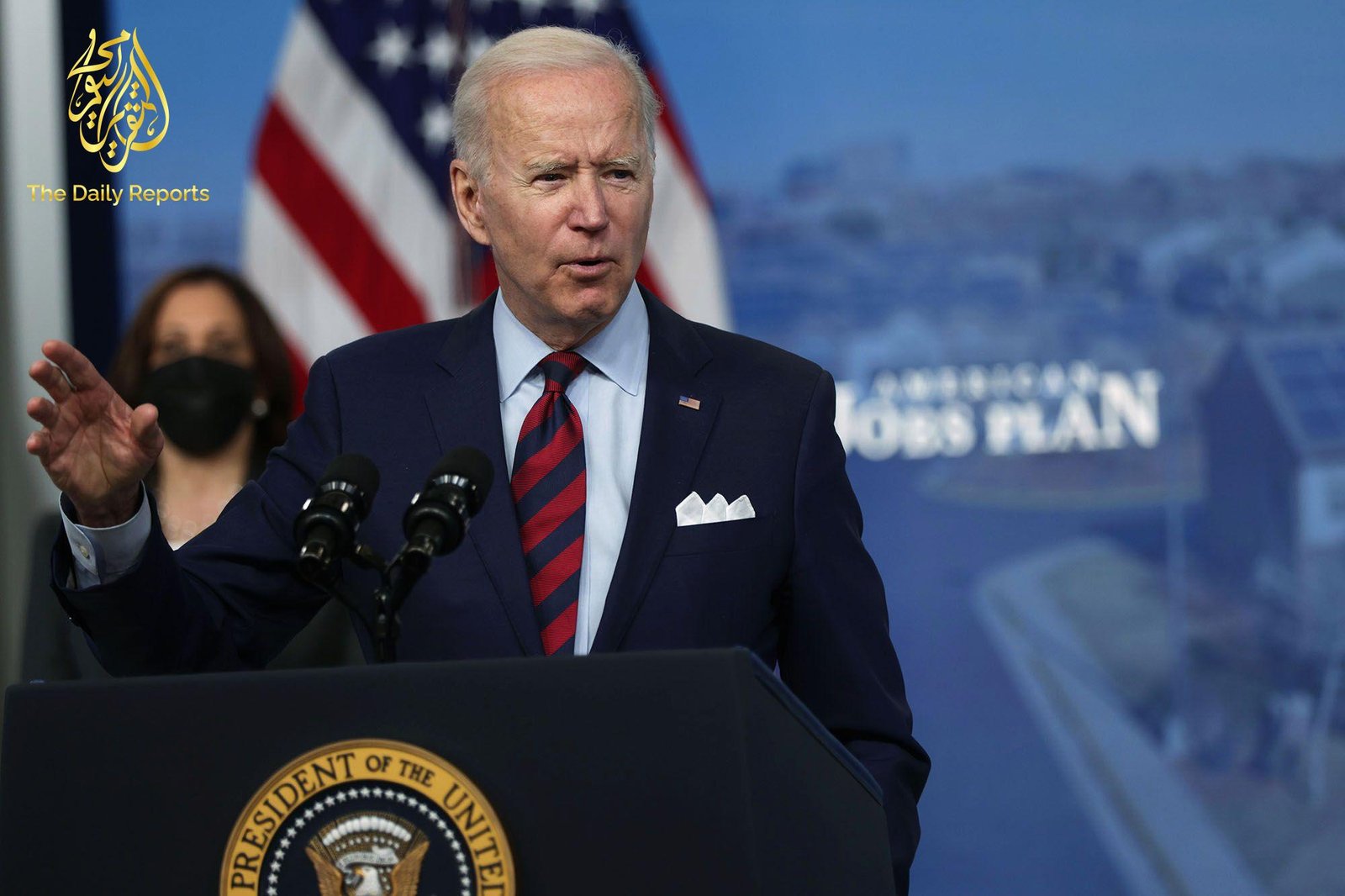 إيران تطالب الولايات المتحدة بتحديد مسألة رفع العقوبات لإنهاء مأزق الإتفاق النووي