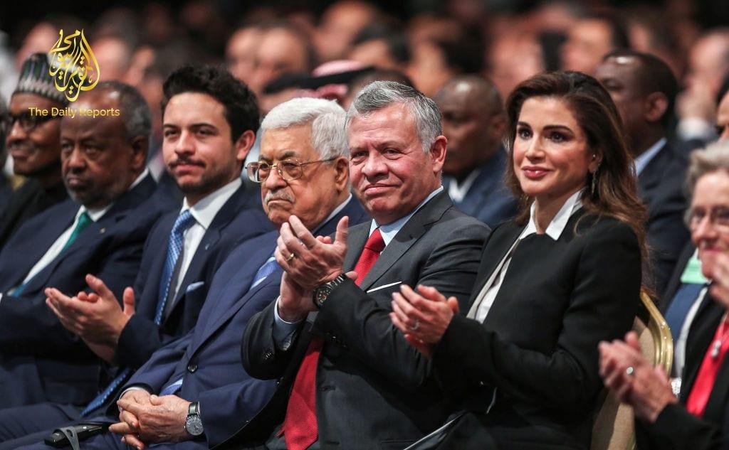 تقرير: السلطات الأردنية تعتقل أحد أفراد العائلة المالكة بتهمة التآمر لعزل الملك عبد الله