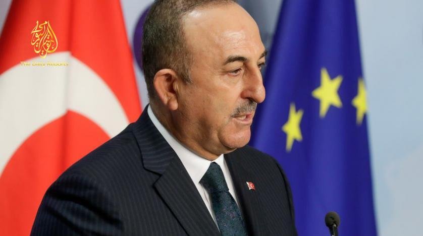 تركيا تقول إنها حذرت الإخوان المسلمين من الإدلاء بتصريحات مناهضة لمصر