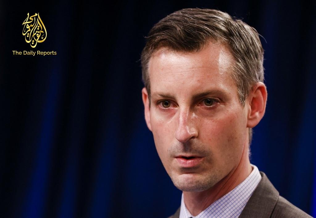 الولايات المتحدة تدين الضربات التي شنها الحوثيون على السعودية