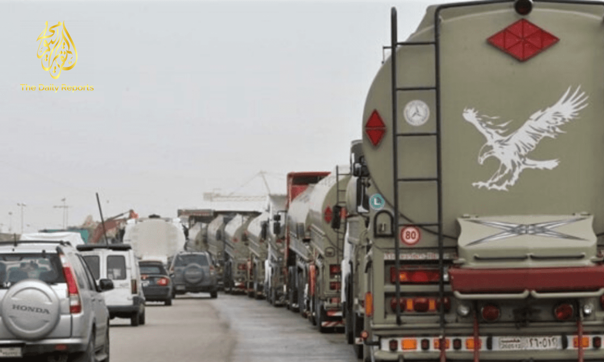 3 أشقاء مرتبطين بمساعدة حزب الله في تهريب النفط