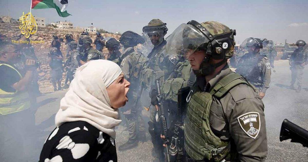 الصين تحث على وقف إطلاق النار بين إسرائيل وإرهابيي غزة