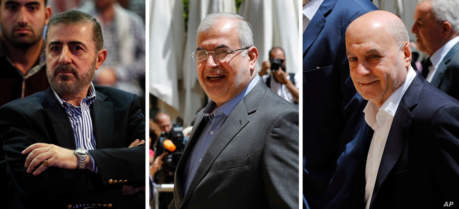 الولايات المتحدة: عقوبات ضد 7 لبنانيين متورطين في تمويل حزب الله