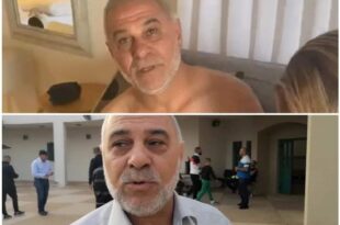 فضيحة أبو مطيع أبو فنة