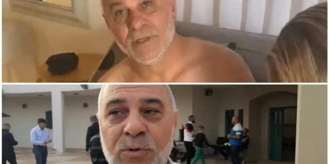 فضيحة أبو مطيع أبو فنة