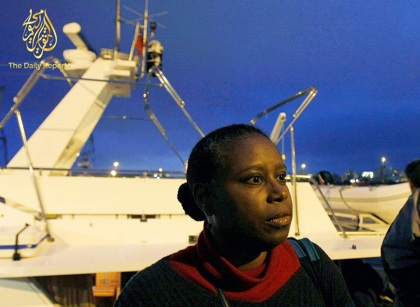 عضوة الكونغرس الأمريكية السابقة سينثيا ماكيني تغرد: ”الصهاينة” مسؤولون عن هجمات 11 سبتمبر