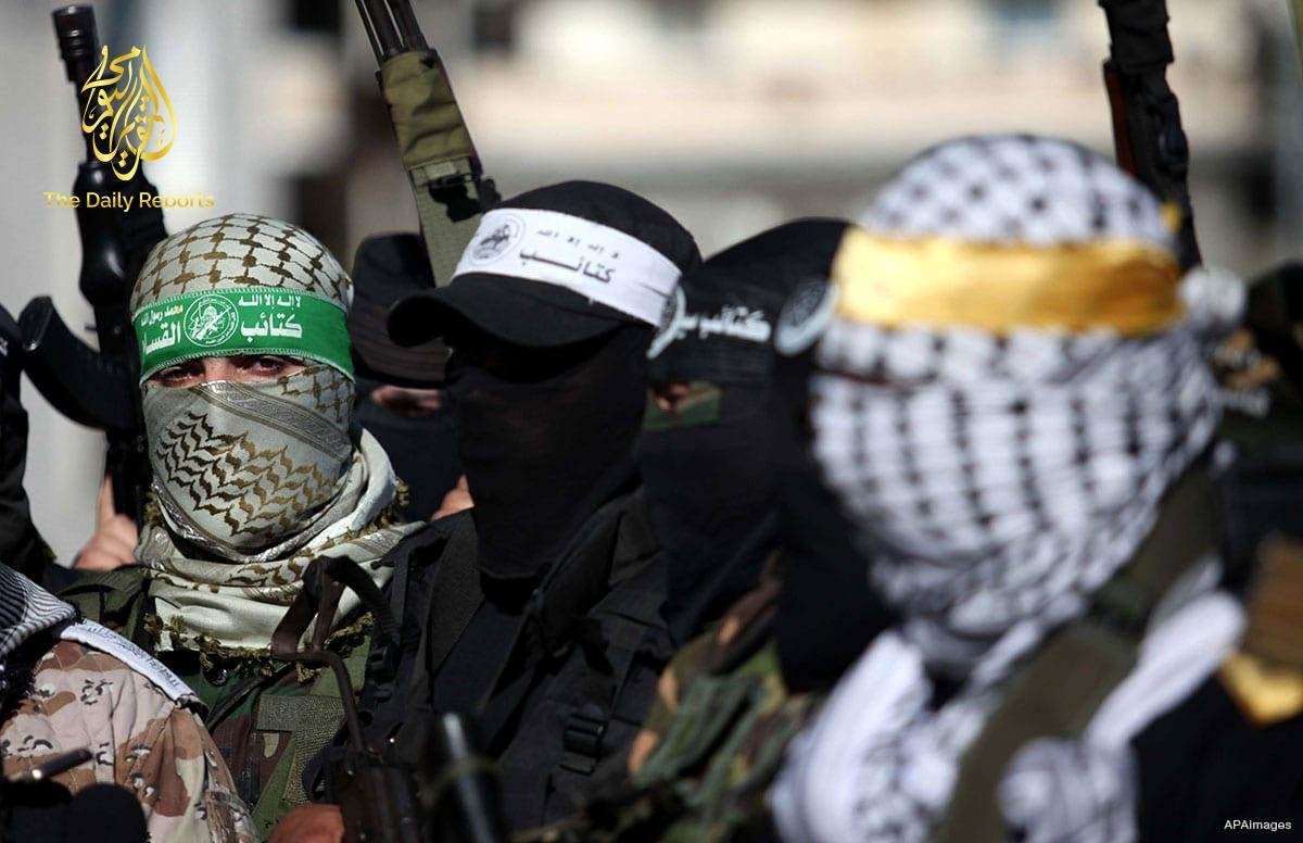 حماس تهدد باستئناف القتال إذا لم تدخل الأموال القطرية غزة