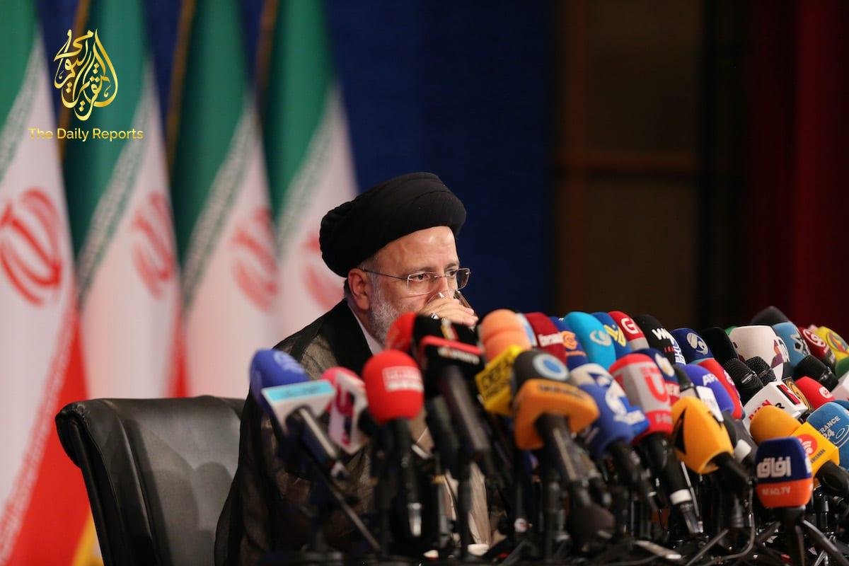 إيران تتهم الولايات المتحدة بـ ”التدخل” بعد انتقادات للإنتخابات