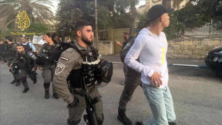 الأمم المتحدة تطلب من اليمين الإسرائيلي المتطرف وقف العنف ضد الفلسطينيين