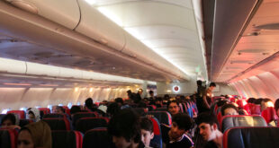 لماذا تريد تركيا السيطرة على أمن مطار كابول؟