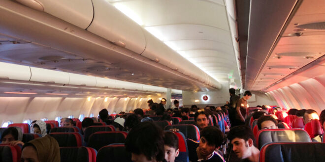 لماذا تريد تركيا السيطرة على أمن مطار كابول؟