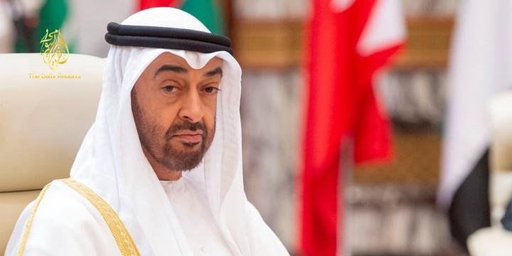 بينيت يجري أول مكالمة هاتفية مع زعيم الإمارات العربية المتحدة