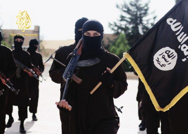 يواصل الجهاديون استغلال النظام المصرفي التركي لجمع الأموال للإرهابيين