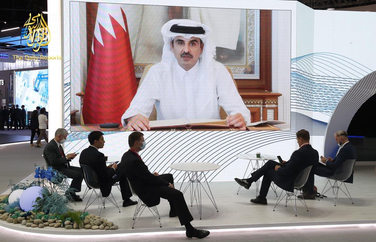 الولايات المتحدة تحقق مع قطر بشأن مزاعم تمويل الحرس الثوري الإيراني