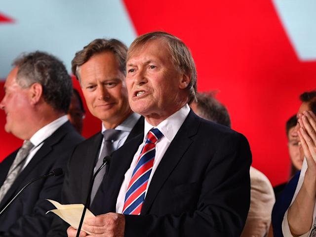 بريطانيا: مقتل نائب من حزب المحافظين طعنا خلال اجتماع الدائرة الإنتخابية