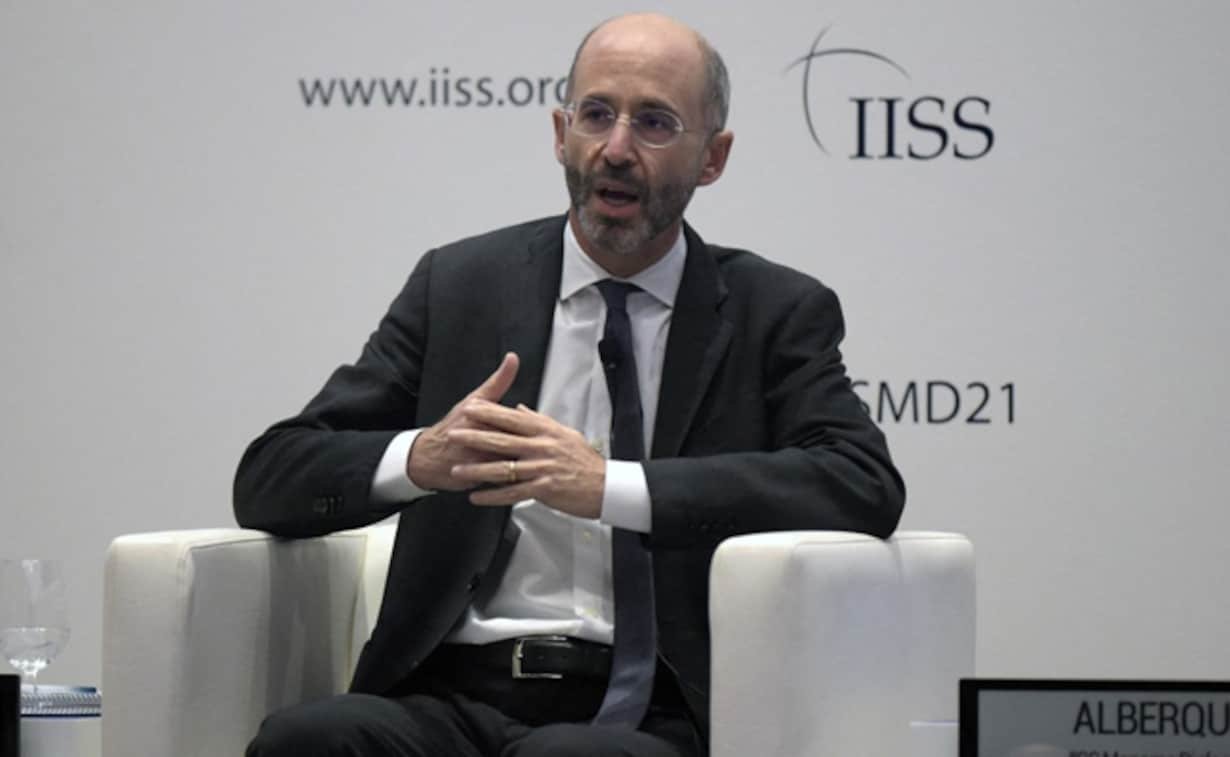 المبعوث الأمريكي: الوقت يتقلص للإتفاق النووي الإيراني