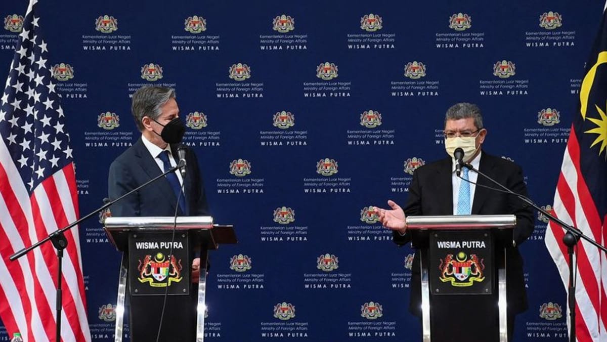 الولايات المتحدة تنظر في تدابير ميانمار، وتخطط قمة الآسيان