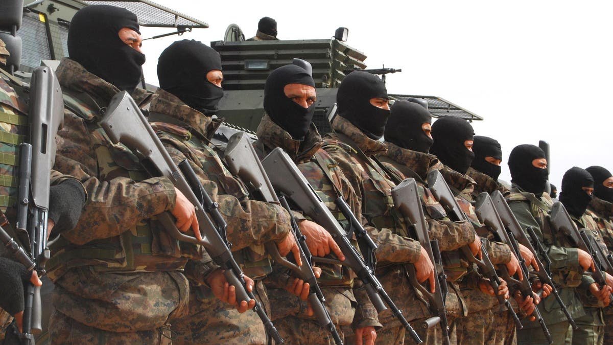 تونس تقول إنها فككت 150 خلية جهادية في الأشهر الستة الماضية