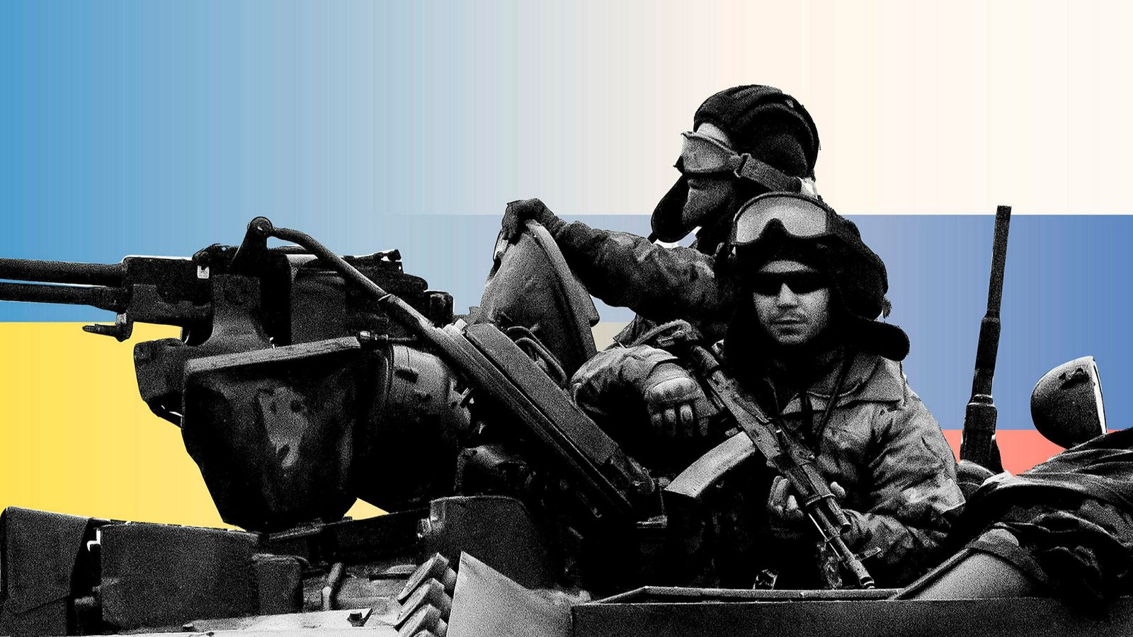 يجب أن تتوقف الحرب في أوكرانيا الآن؛ على من يقع اللوم يمكن أن يأتي بعد