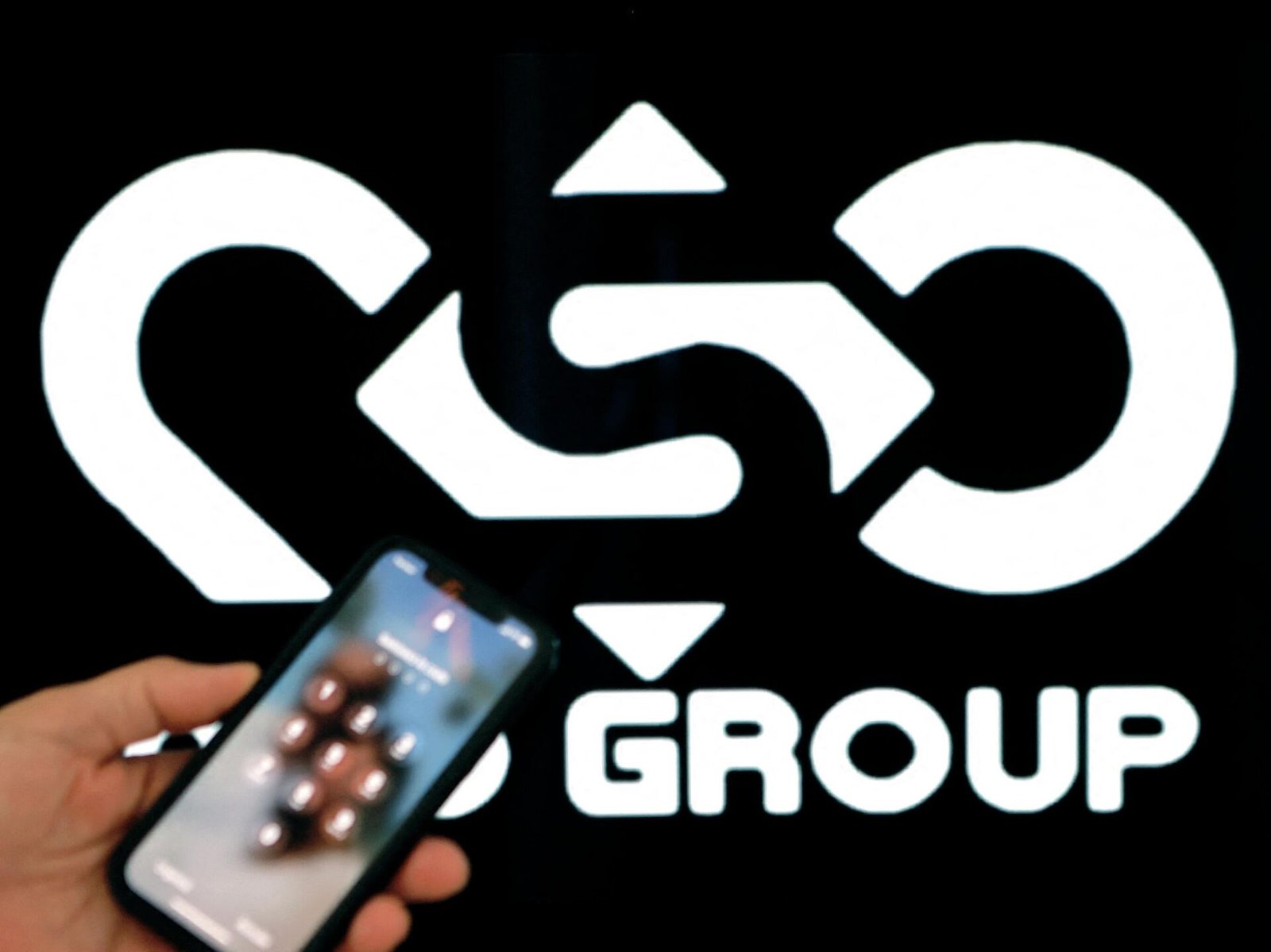 تقرير: استخبارات أمريكية مدعومة بشراء مقاول لمجموعة NSO