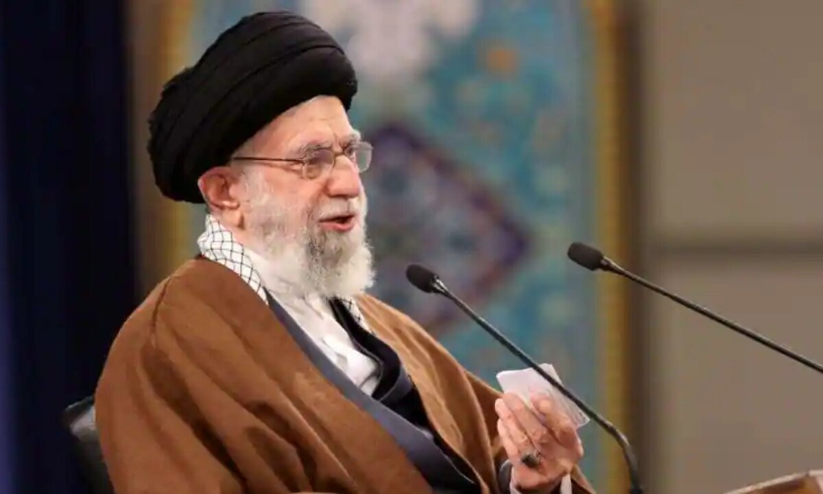 تقرير: المرشد الأعلى الإيراني يمرض ويلغي الظهور العلني