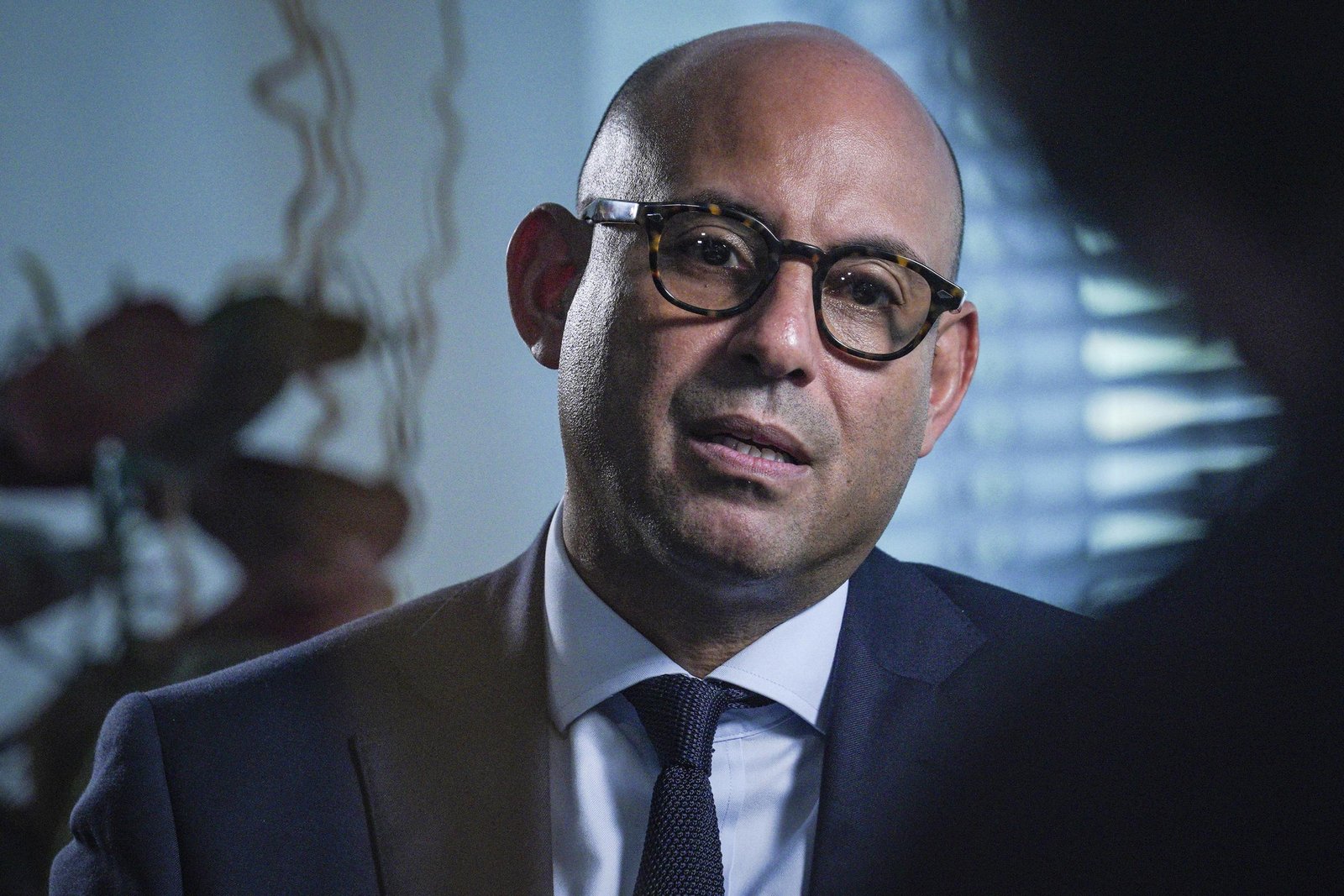 أمين عام الأمم المتحدة للمناخ يشيد بـ “الرؤى الفريدة” لرئيس القمة الـ 28 للمناخ المحاصر