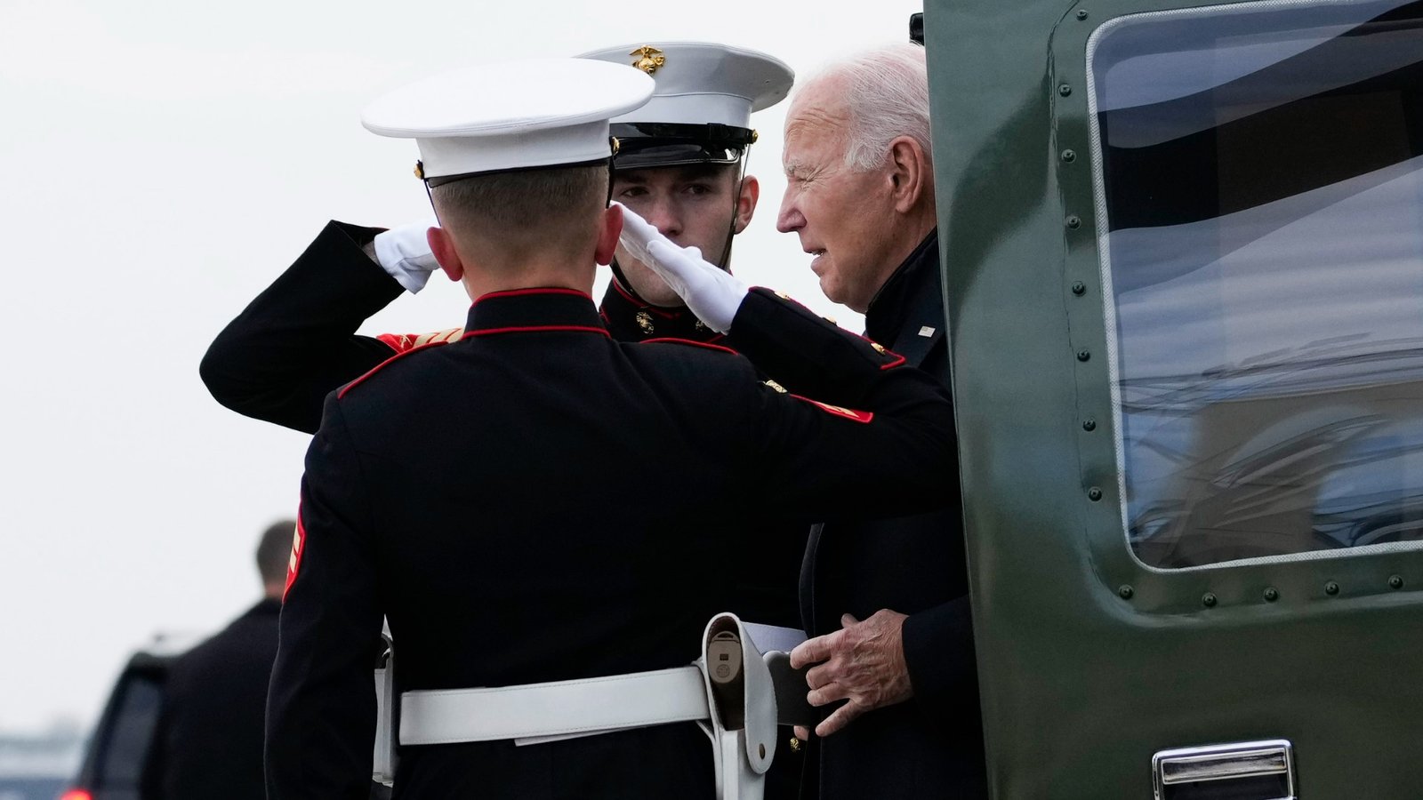 تزداد فرص وقف إطلاق النار مع وعد وقف القتال بإطلاق سراح الرهائن