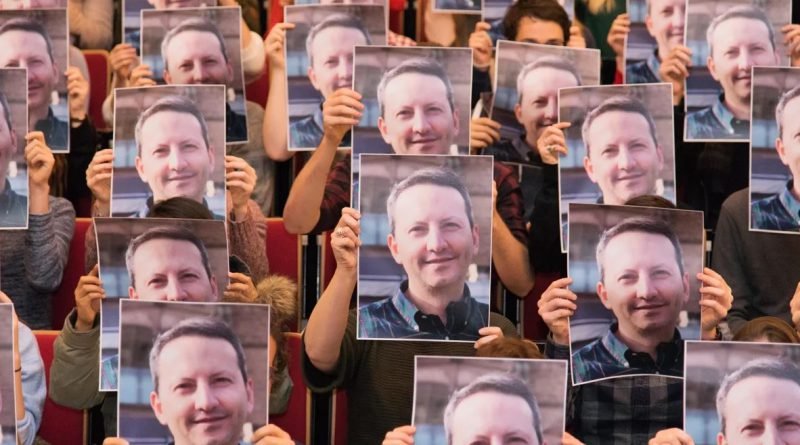 Irán ejecutará a un médico sueco este mes a pesar de los reclamos internacionales Irán ejecutará a Reza Jalali en Irán