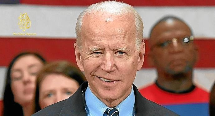 Joe Biden, un presidente a la medida del régimen iraní biden-estadosunidos