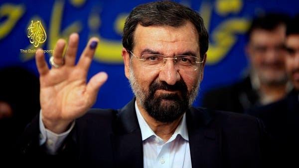 Candidato iraní: “Necesitamos tomar a 1.000 rehenes de EE.UU. y pedir millones a cambio” irán-rezaei