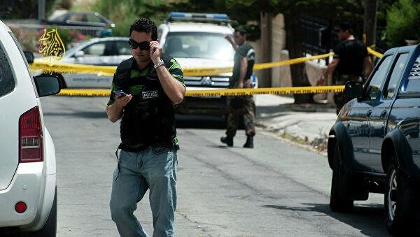 Chipre imputó a seis personas vinculadas a Irán sospechadas de querer atentar contra israelíes Chipre imputa a seis acusados de querer asesinar israelíes en la isla